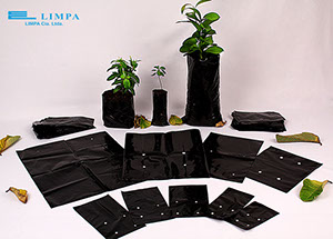 Fundas Plásticas Limpa Ecuador