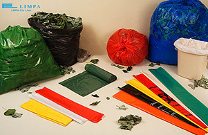 Fundas Plásticas Limpa Ecuador