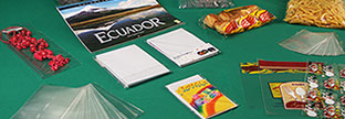 Fundas Plásticas Limpa Ecuador